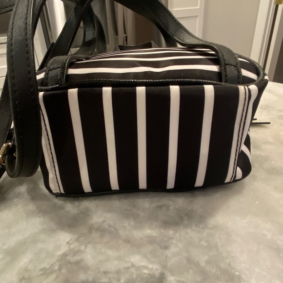 NWOT Kate Spade Wilson New York Mini Backpack - Picture 9 of 9
